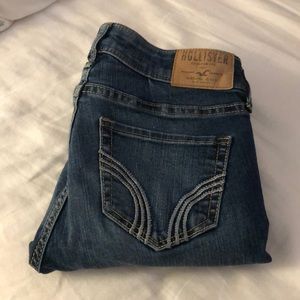 Hollister Super Skinny Jeans‼️
